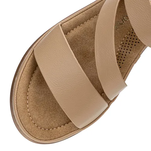 Platanitos Sandalia Dama Sct Igora