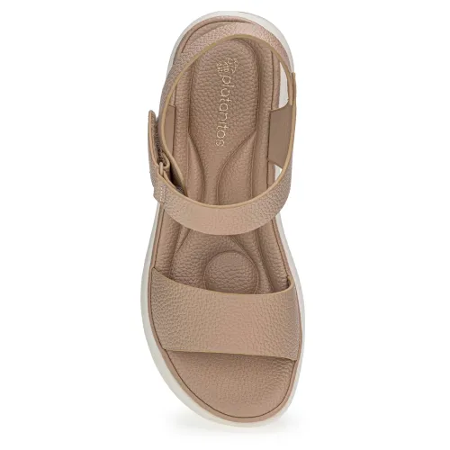 Platanitos Sandalia Dama Sct Randy