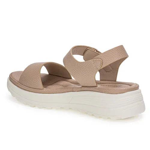 Platanitos Sandalia Dama Sct Randy