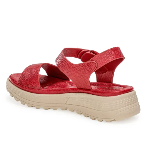 Platanitos Sandalia Dama Sct Randy