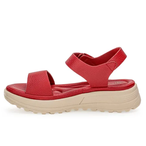 Platanitos Sandalia Dama Sct Randy