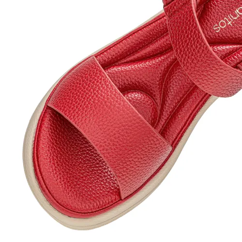 Platanitos Sandalia Dama Sct Randy