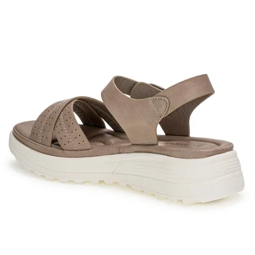 Platanitos Sandalia Dama Sct Stick