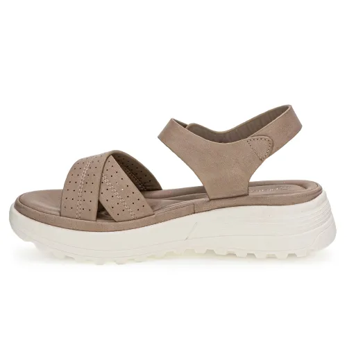 Platanitos Sandalia Dama Sct Stick