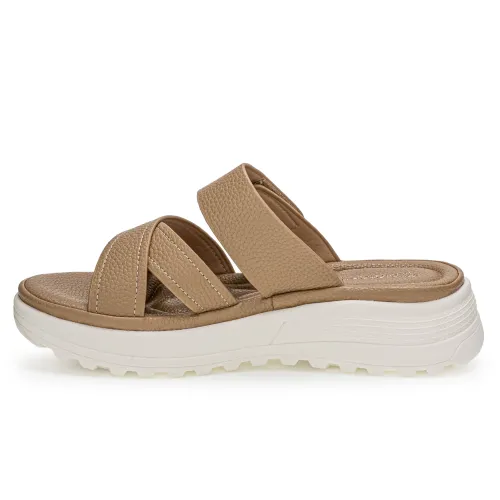 Platanitos Sandalia Dama Sct Softy