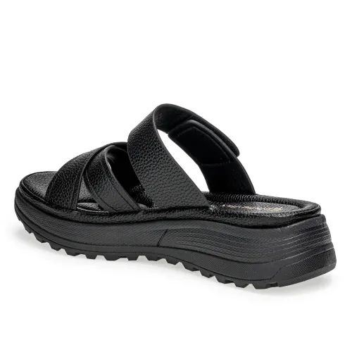 Platanitos Sandalia Dama Sct Softy