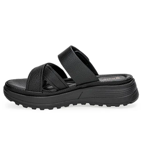 Platanitos Sandalia Dama Sct Softy