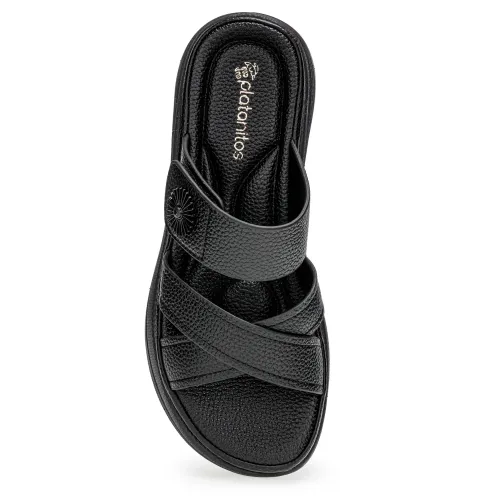 Platanitos Sandalia Dama Sct Softy