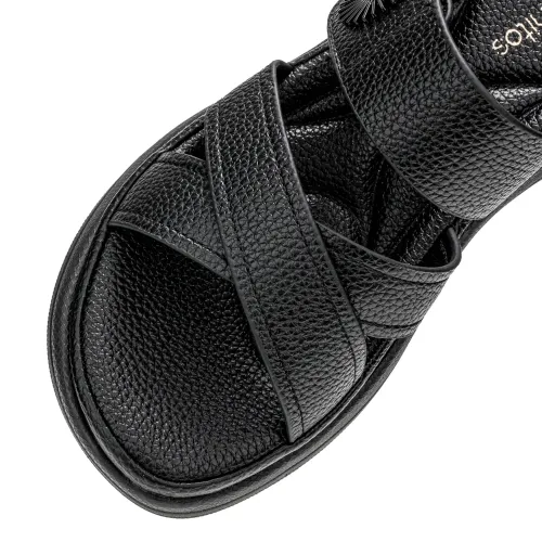 Platanitos Sandalia Dama Sct Softy