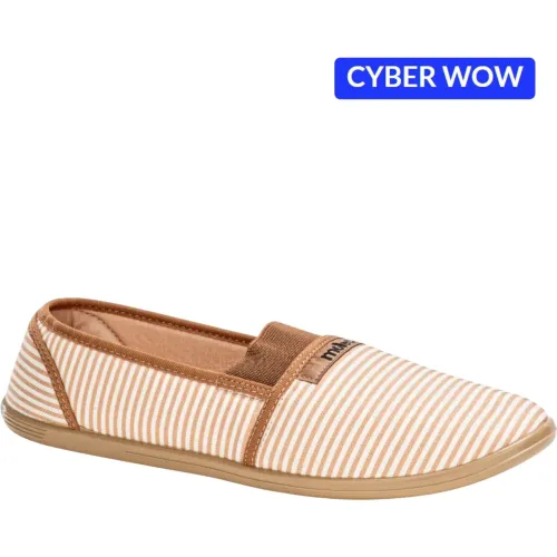 Mocasin Moleca Mujer Ou520.5 | Platanitos