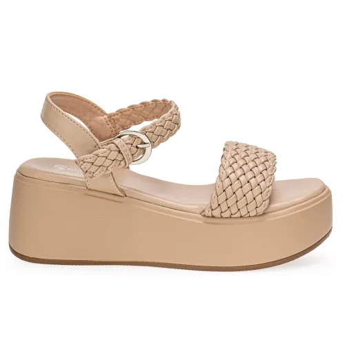 Platanitos Sandalia Dama S Callie