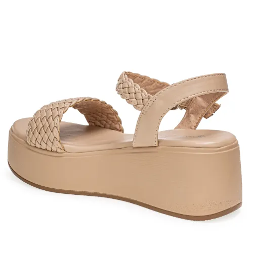 Platanitos Sandalia Dama S Callie