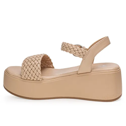 Platanitos Sandalia Dama S Callie