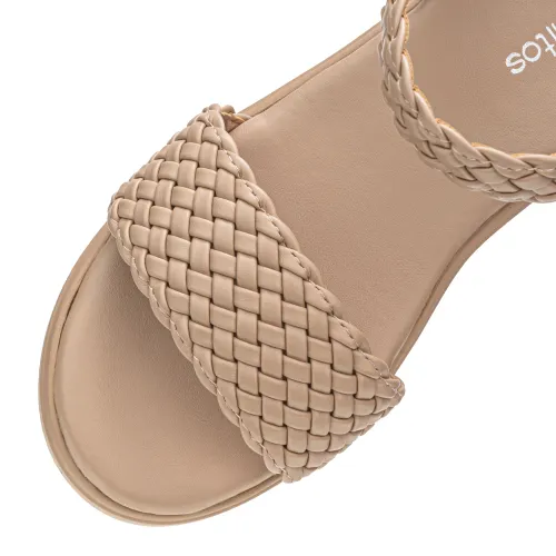 Platanitos Sandalia Dama S Callie