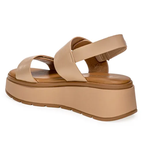 Platanitos Sandalia Dama S Mandy