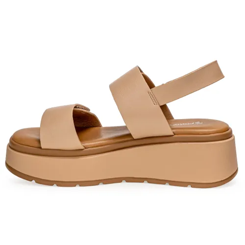 Platanitos Sandalia Dama S Mandy