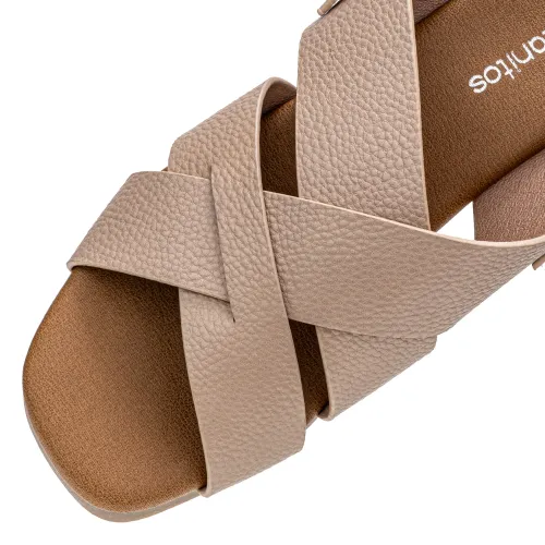 Platanitos Sandalia Dama S Elina