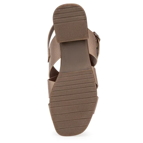 Platanitos Sandalia Dama S Elina