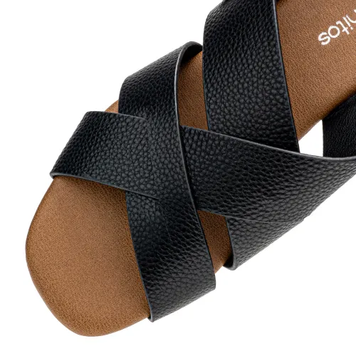 Platanitos Sandalia Dama S Elina