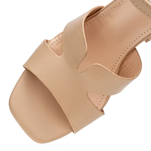 Platanitos Sandalia Dama Svp Khryse