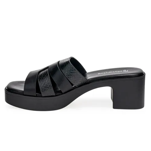 Platanitos Sandalia Dama Sp Layan