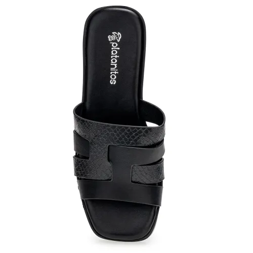 Platanitos Sandalia Dama Sp Layan