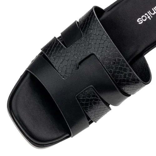 Platanitos Sandalia Dama Sp Layan