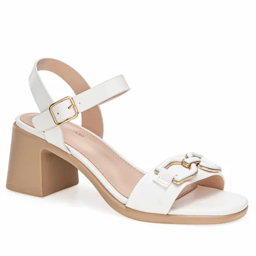 Color Blanco