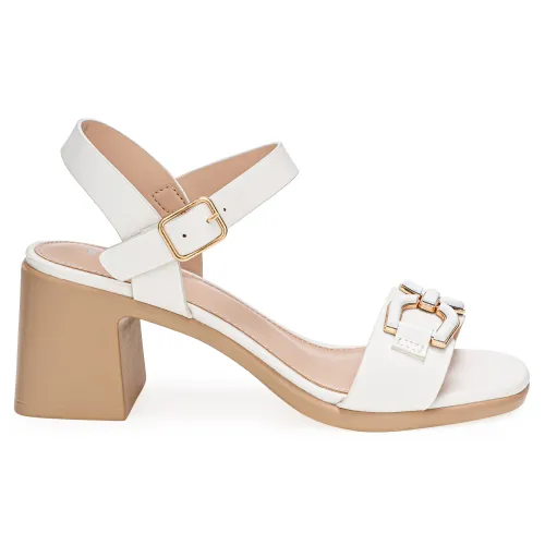 Platanitos Sandalia Dama Sv Inna