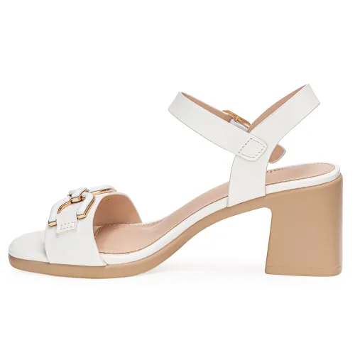 Platanitos Sandalia Dama Sv Inna