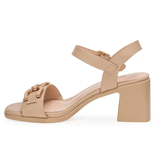 Platanitos Sandalia Dama Sv Inna