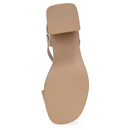 Platanitos Sandalia Dama Sv Inna