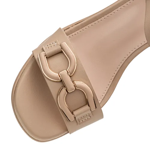 Platanitos Sandalia Dama Sv Inna