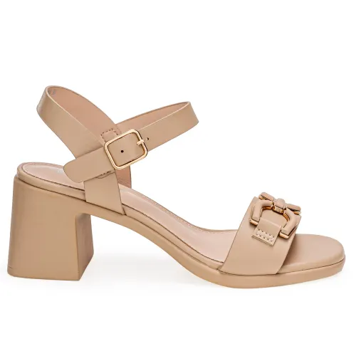 Platanitos Sandalia Dama Sv Inna