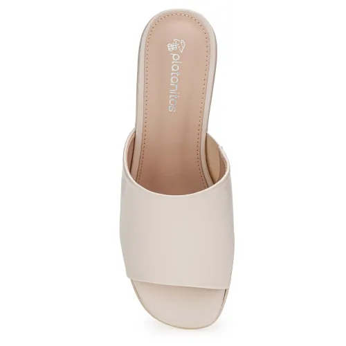 Platanitos Sandalia Dama Sv Daryna