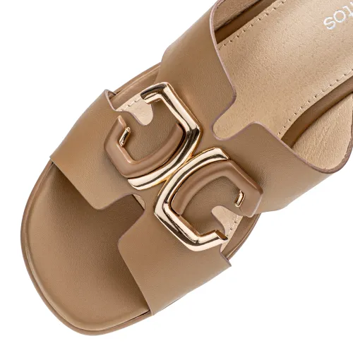 Platanitos Sandalia Dama Sv Kylie