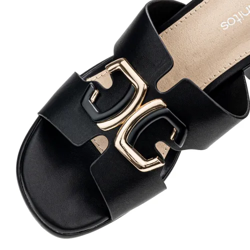 Platanitos Sandalia Dama Sv Kylie