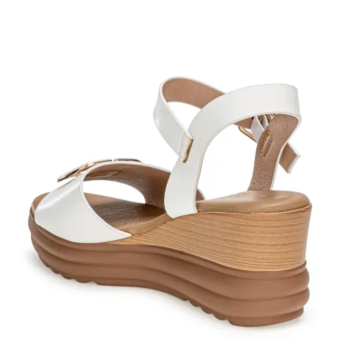 Platanitos Sandalia Dama Sw Agatha