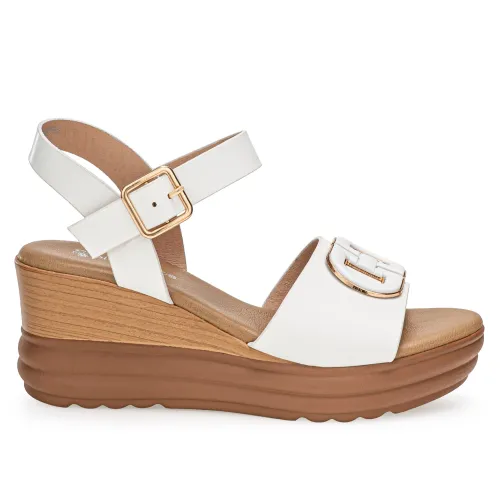 Platanitos Sandalia Dama Sw Agatha