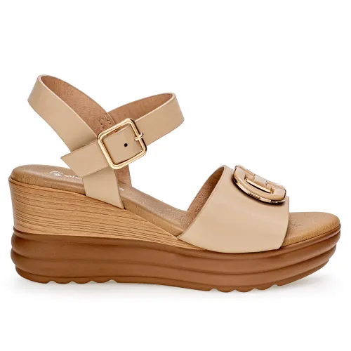 Platanitos Sandalia Dama Sw Agatha