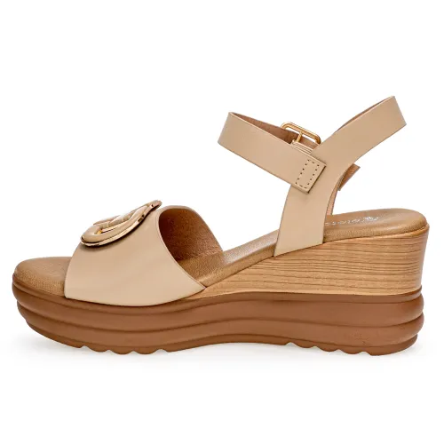 Platanitos Sandalia Dama Sw Agatha