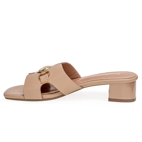 Platanitos Sandalia Dama S Maeve