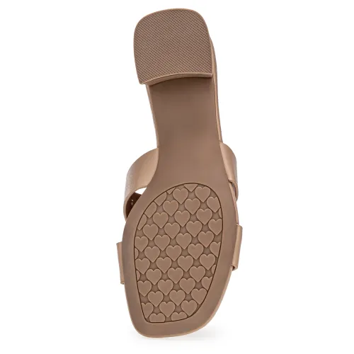 Platanitos Sandalia Dama S Maeve