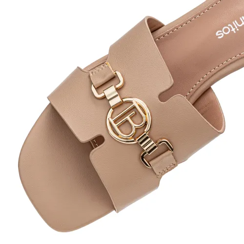 Platanitos Sandalia Dama S Maeve