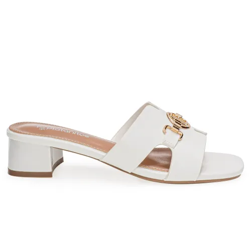 Platanitos Sandalia Dama S Maeve