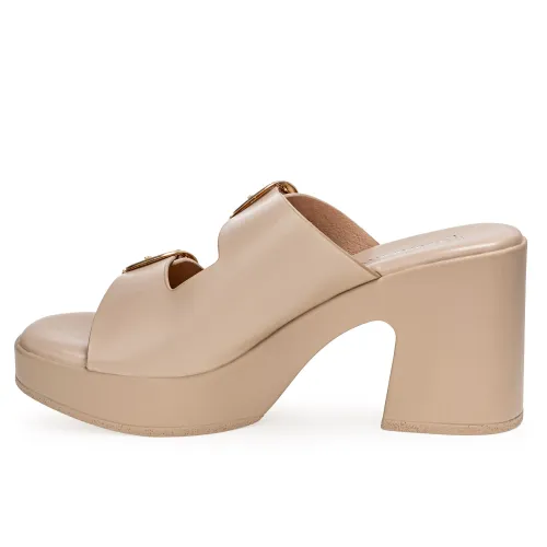 Platanitos Sandalia Dama Sp Tara