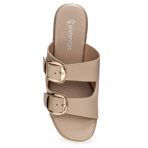 Platanitos Sandalia Dama Sp Tara