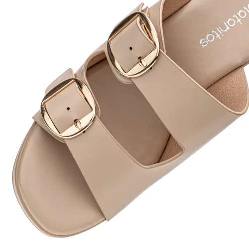 Platanitos Sandalia Dama Sp Tara