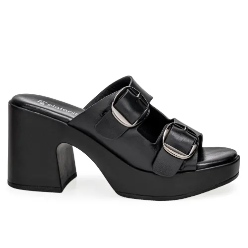 Platanitos Sandalia Dama Sp Tara