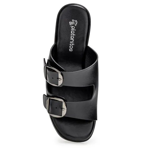 Platanitos Sandalia Dama Sp Tara